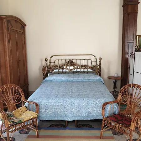 Casa Vacanza Lejlighed Palmi