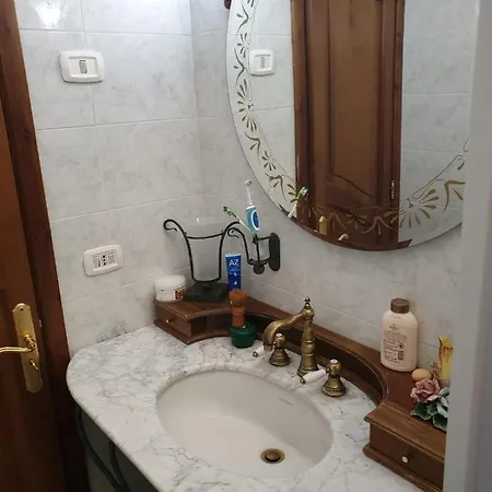 Lejlighed Casa Vacanza Palmi