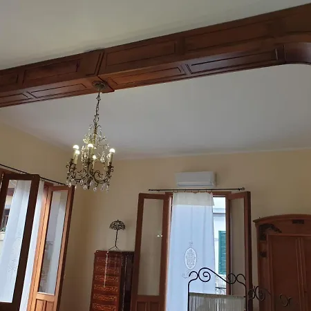 Apartment Casa Vacanza