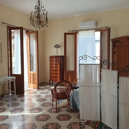 Casa Vacanza Palmi