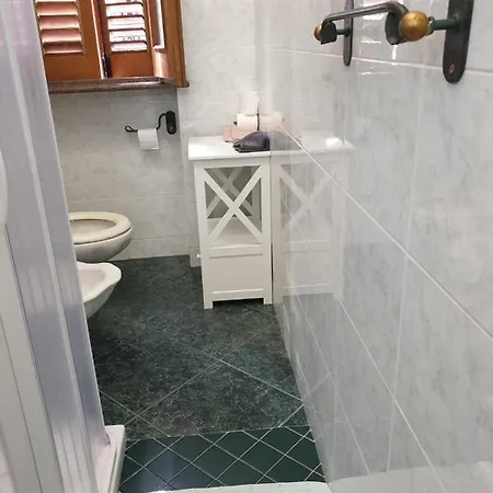 Casa Vacanza * Palmi