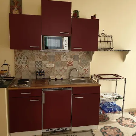 Apartment Casa Vacanza